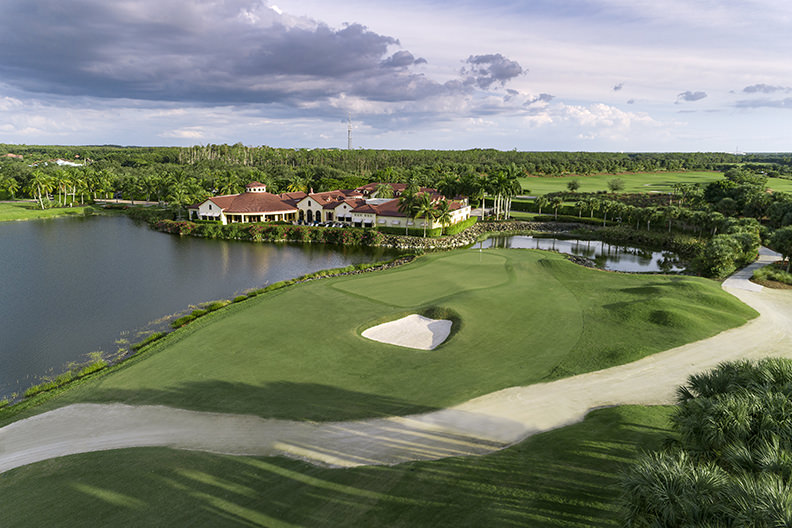 Miromar Development – Miromar Lakes Beach & Golf Club | CBIA Sanddollar