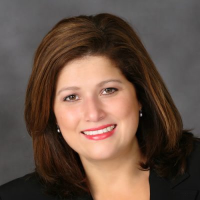 Amelia Vasquez, Executive Officer
