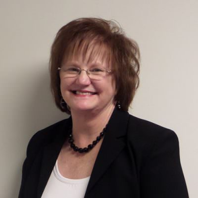 Nancy Vickers, Membership & Communications Manager